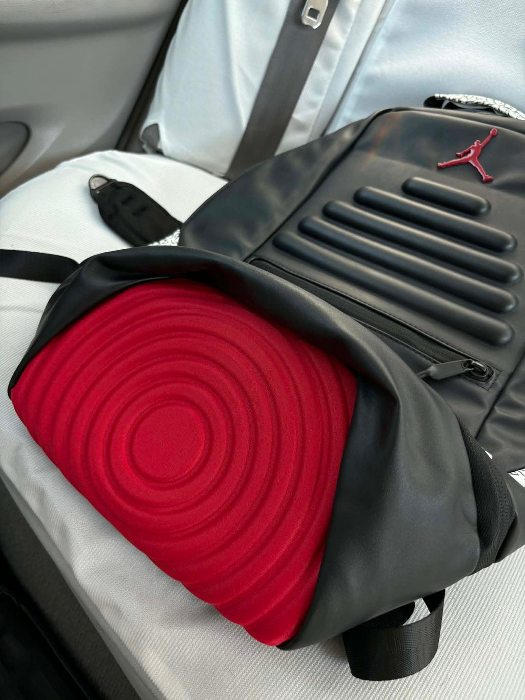Air Jordan 3  'Black Cement' Bag
