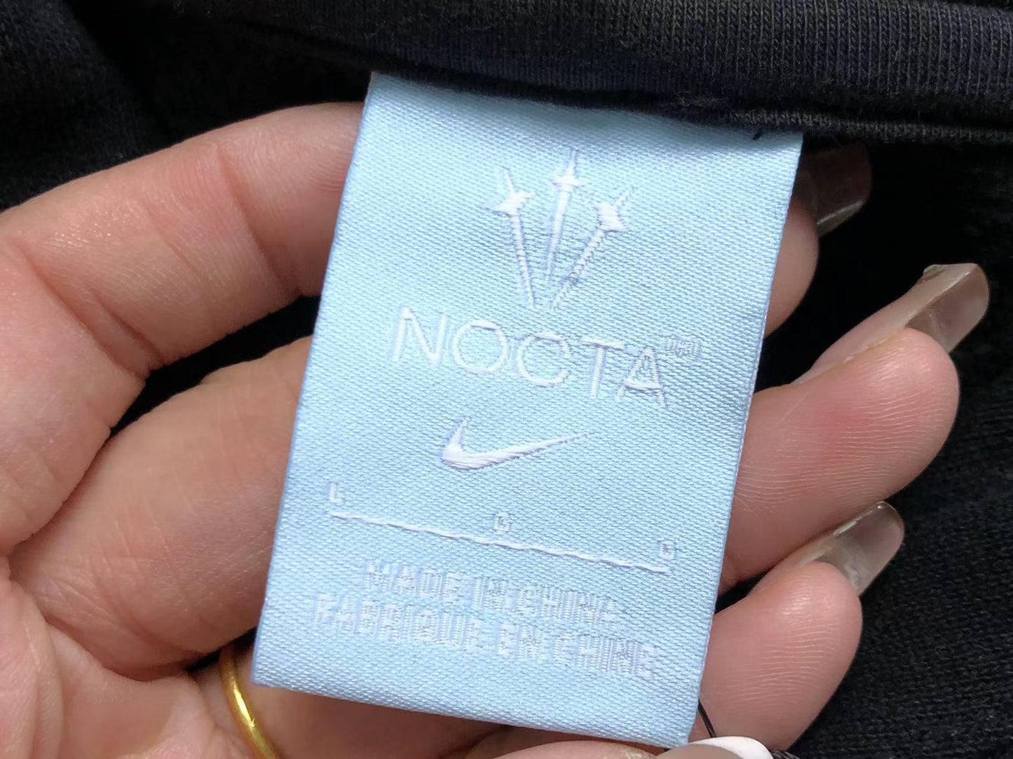 Nike x Nocta Pullover Hoodie