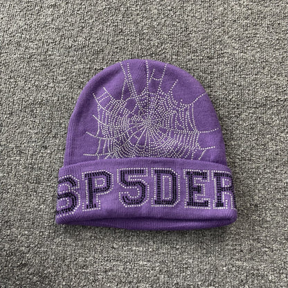 SP5DER  Beanies