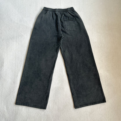 Broken Planet Washed Soot Basics Sets
