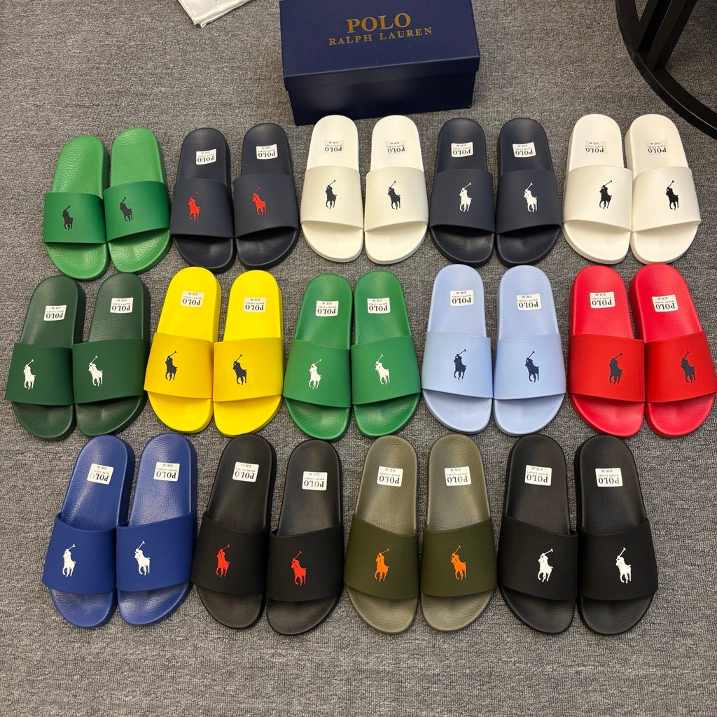 Polo Ralph Lauren Slippers