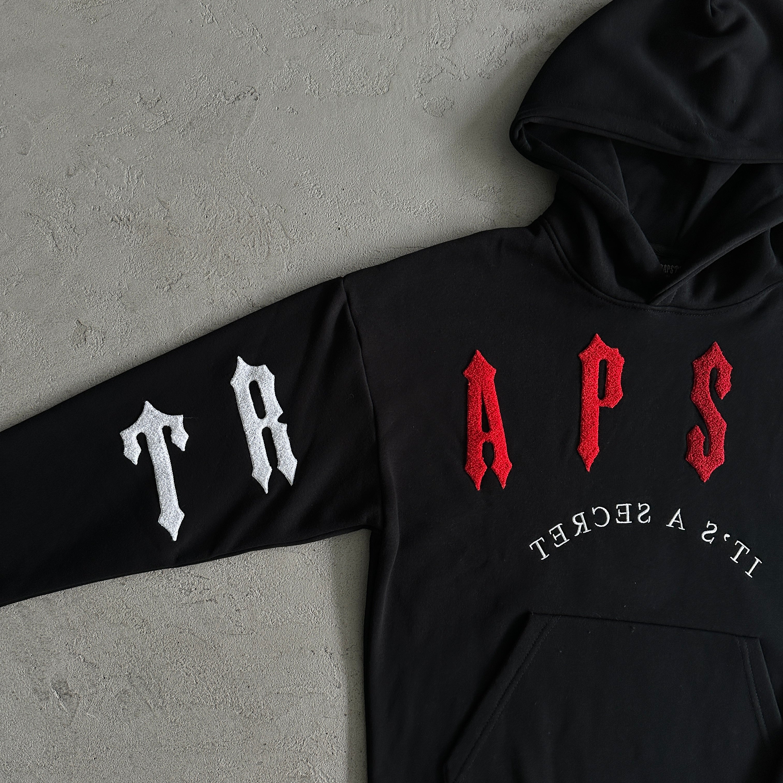 Trapstar Mixed Tracksuits