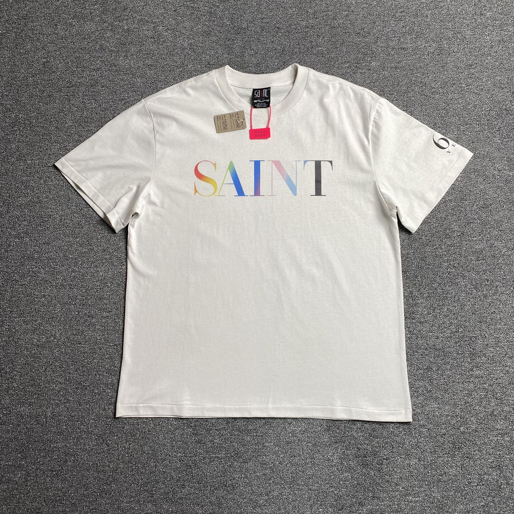 Saint Michael Mixed Tees
