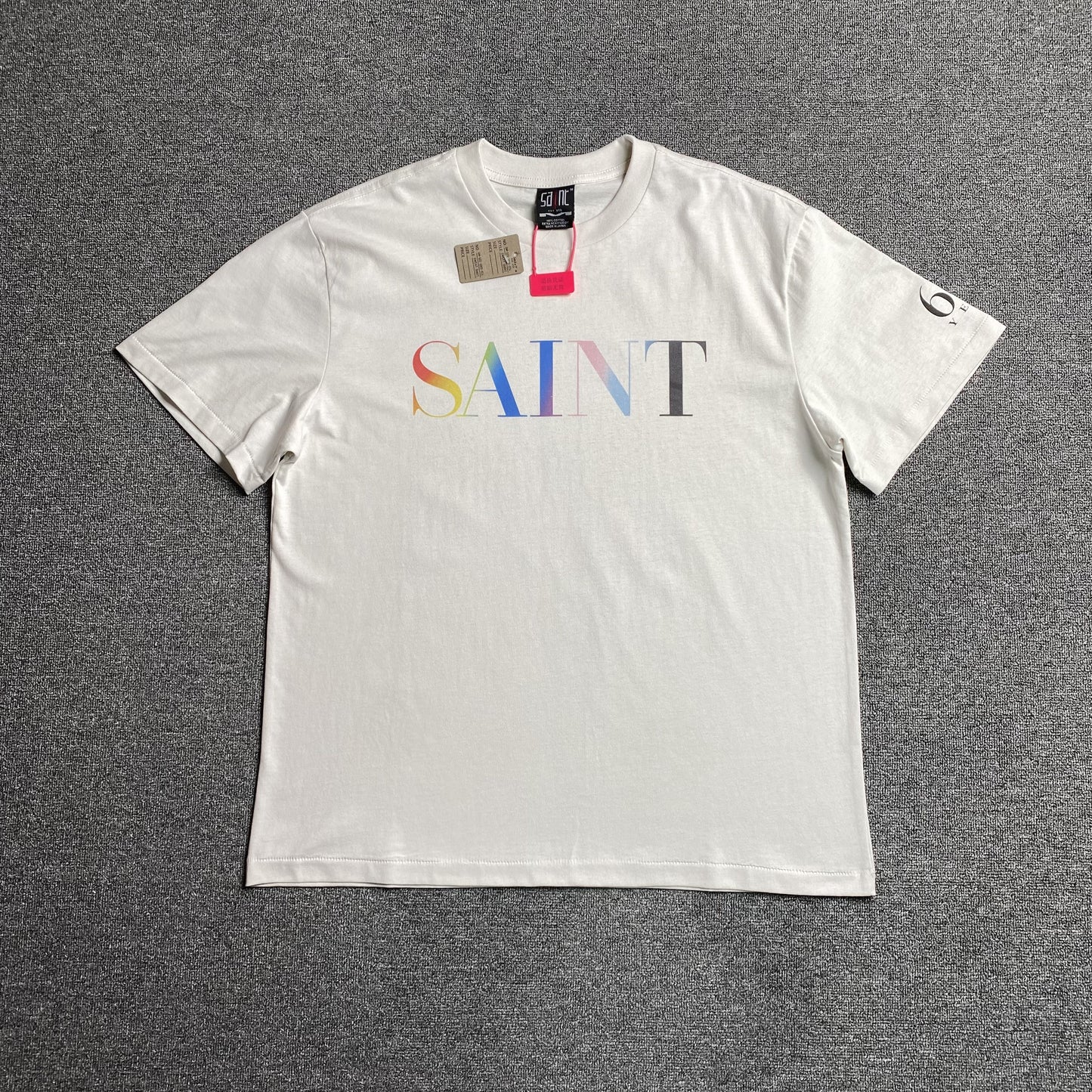 Saint Michael Mixed Tees