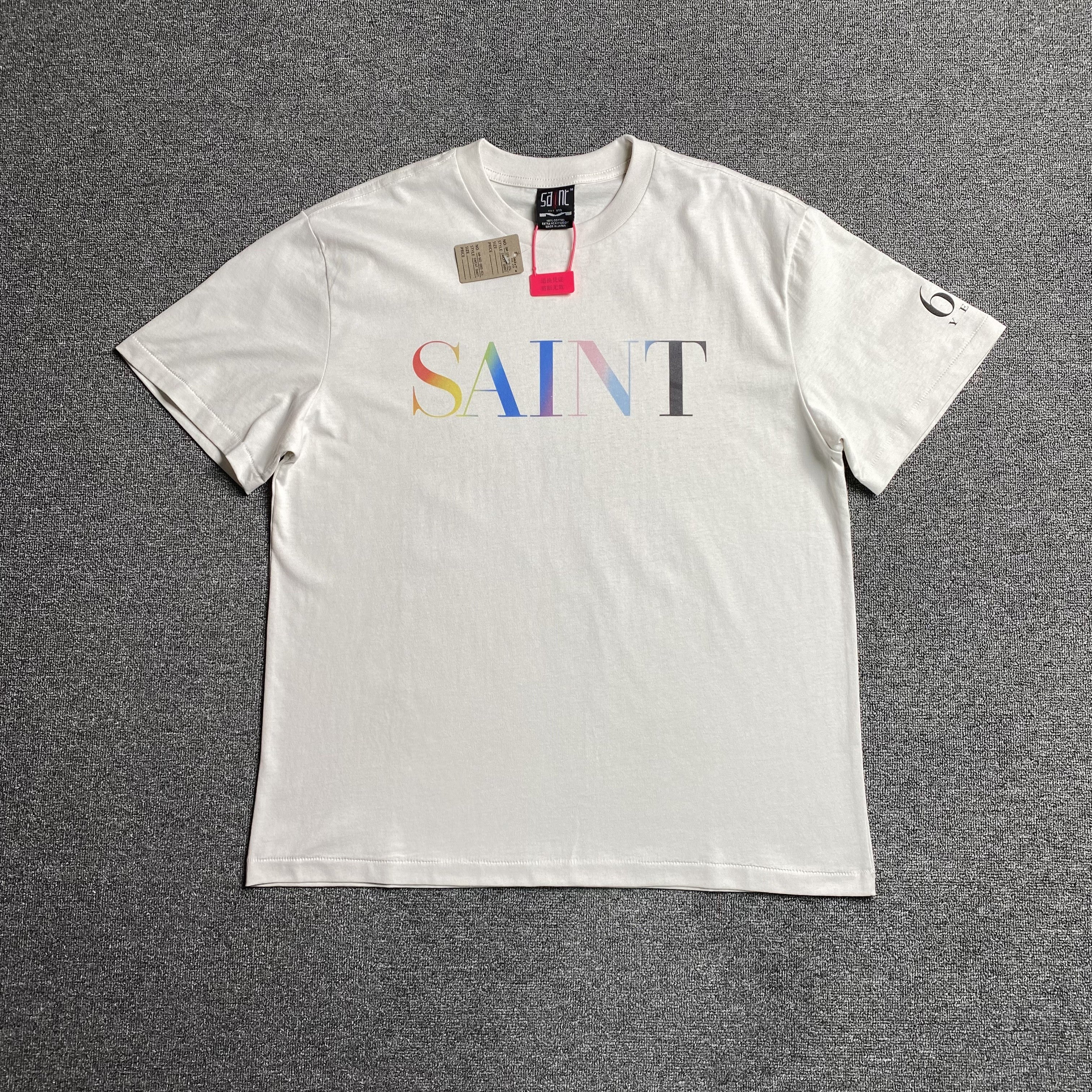 Saint Michael Mixed Tees