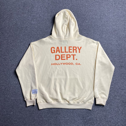 Gallery Dept Mixed Hoodies