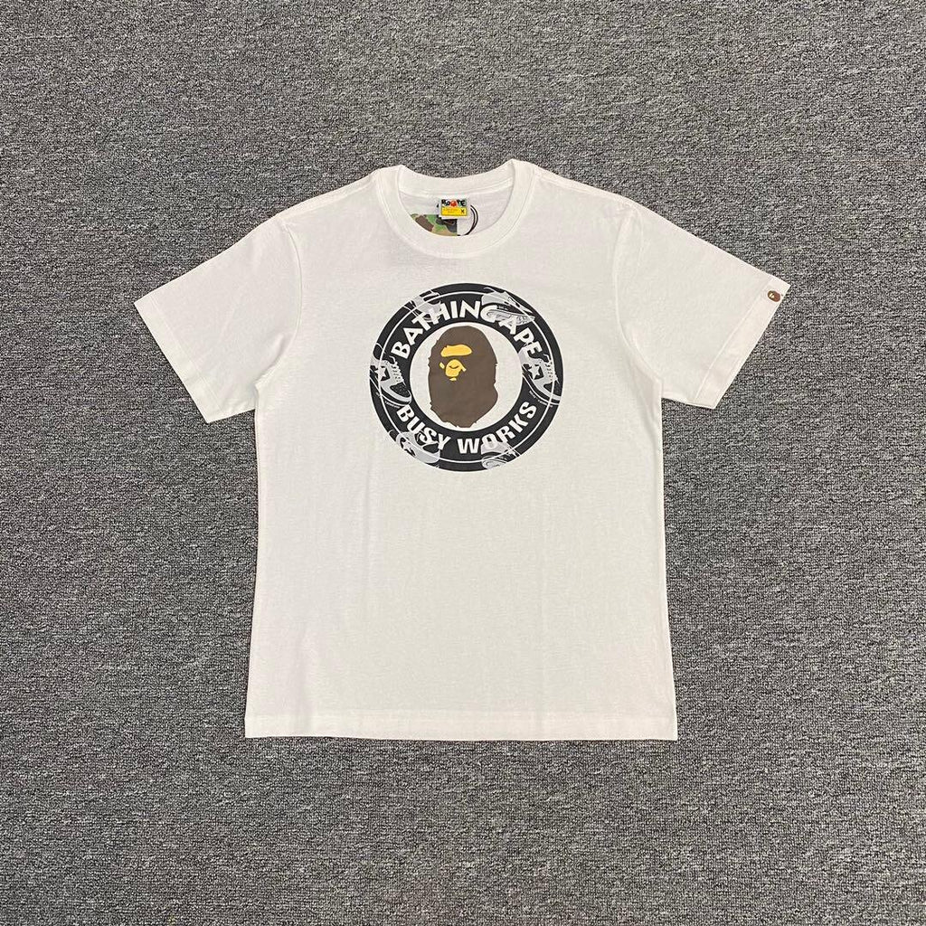 Bape Tees