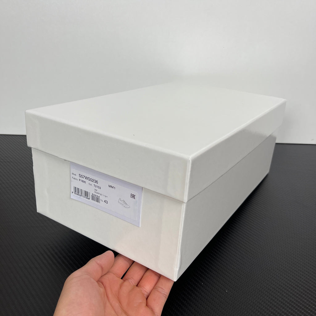 Maison Margiela Replica Dark Brown
