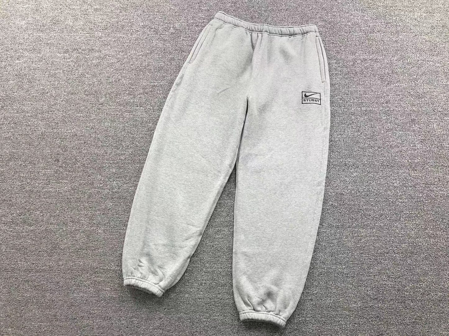 Nike x Stussy Tracksuits