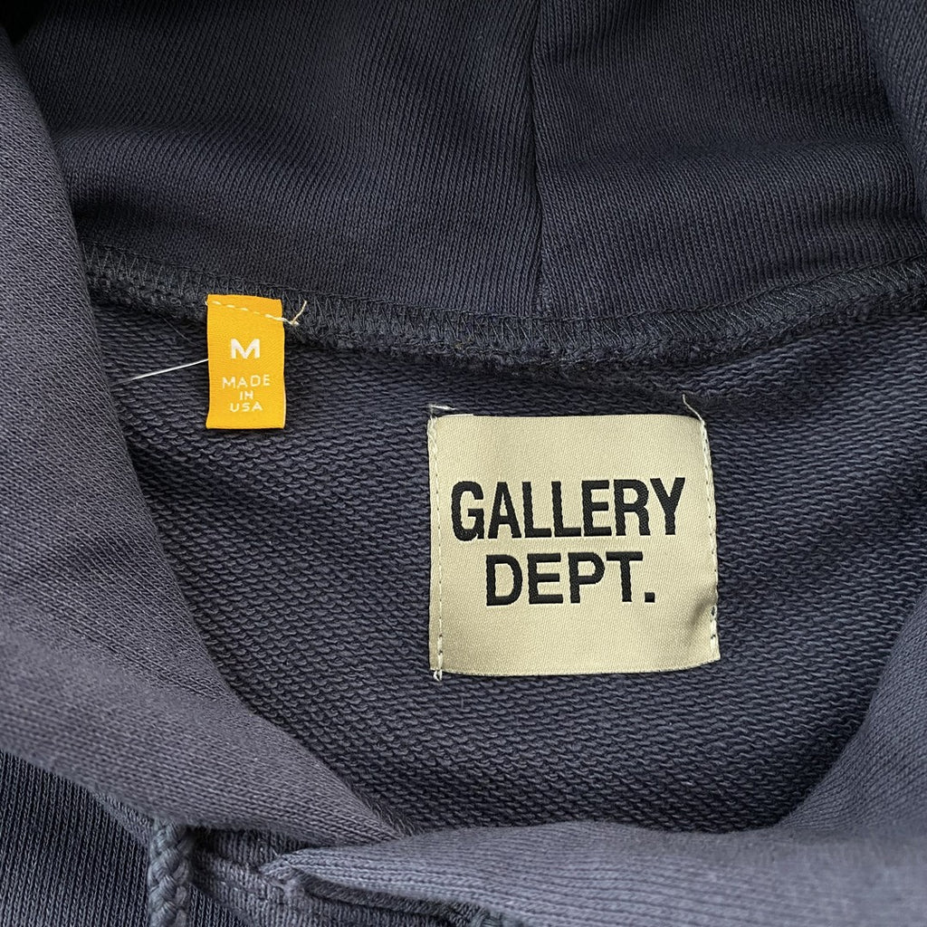 Gallery Dept Mixed Hoodies