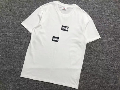 Supreme Mixed Tees