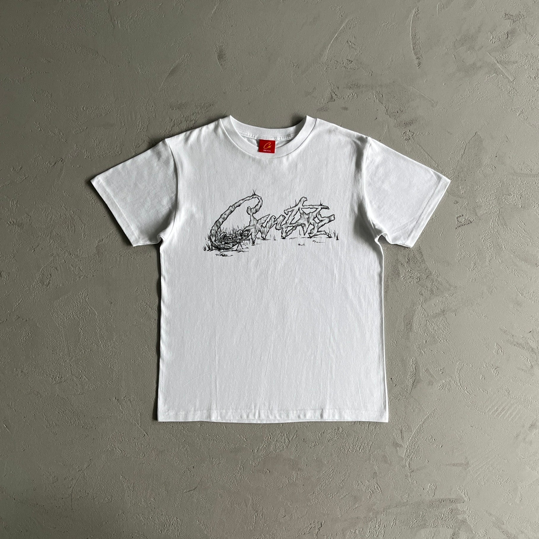 ALL CORTEIZ TEES