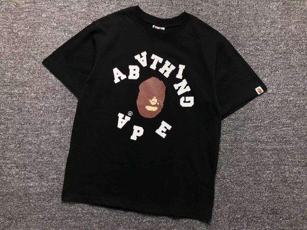 Bape Tees