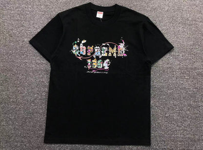 Supreme Mixed Tees