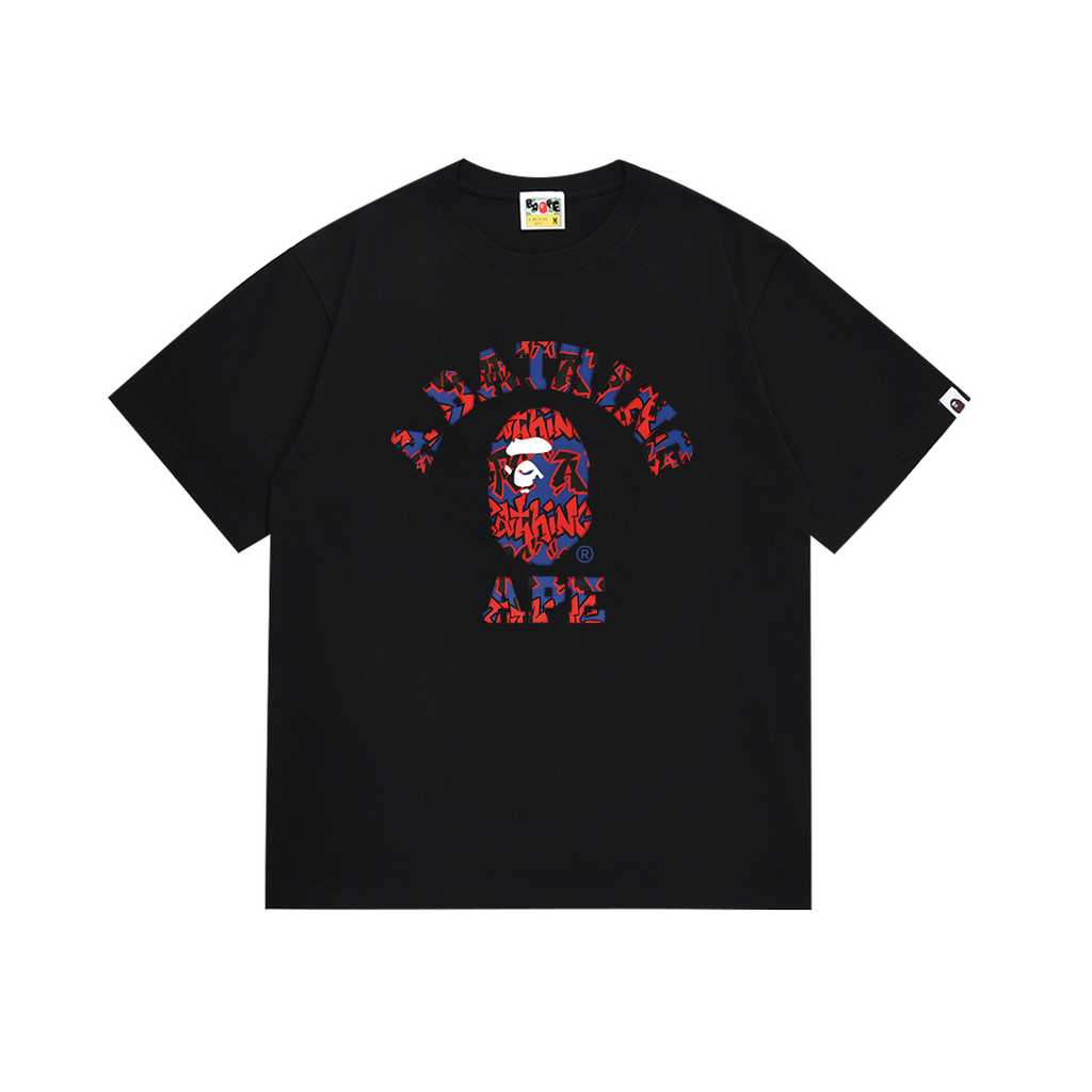 Bape Tees