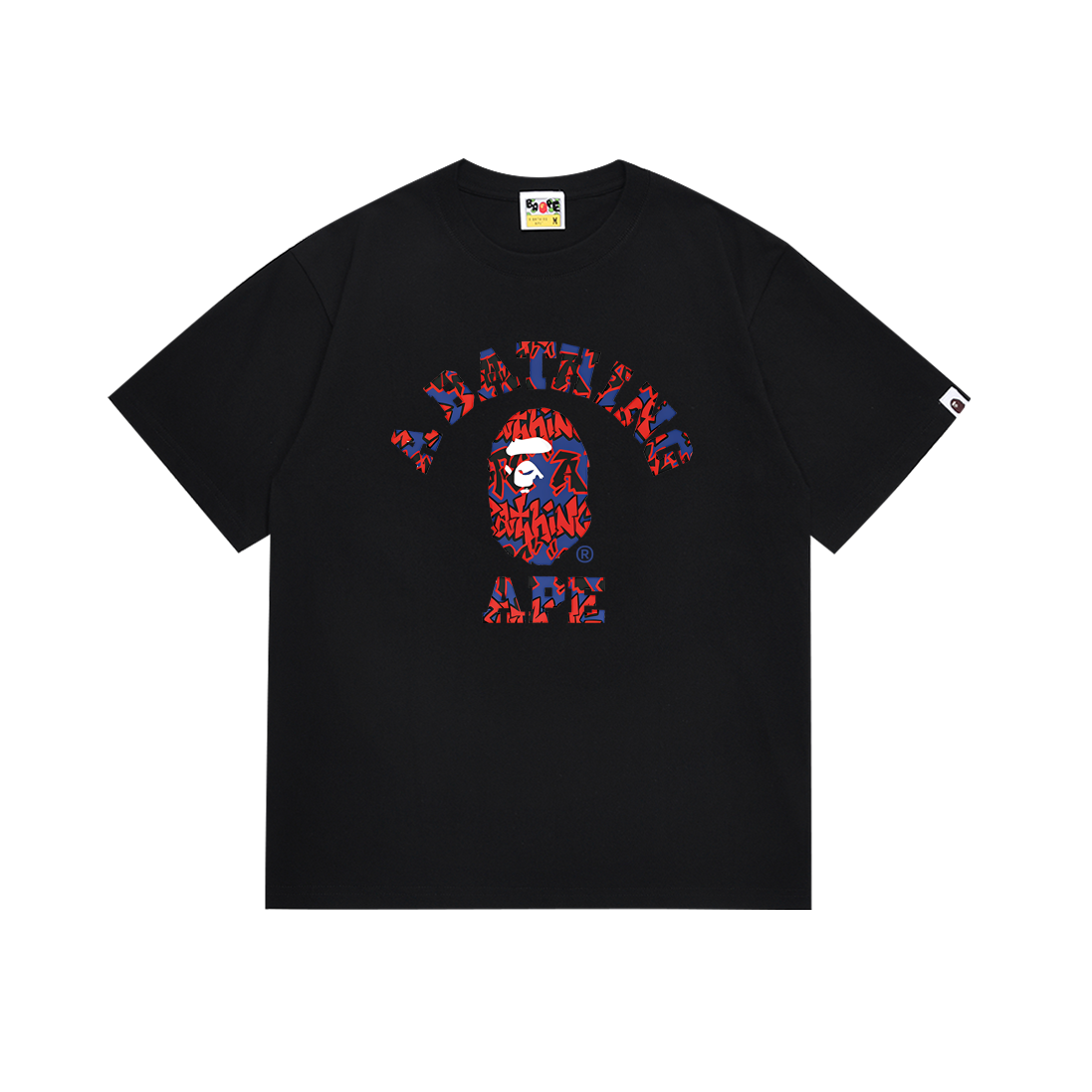Bape Tees