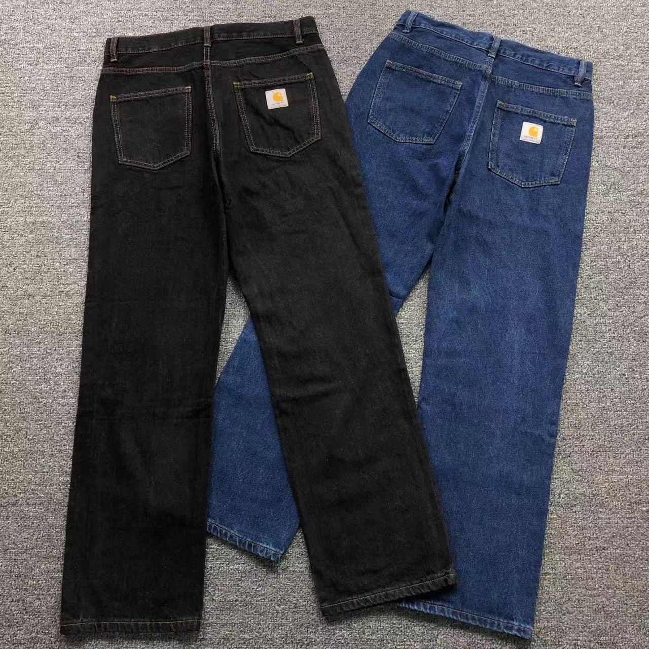 Carhartt Denim Pants