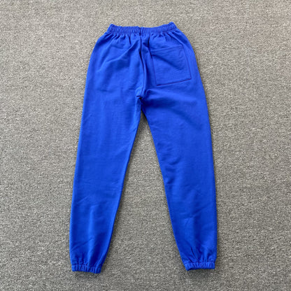 SP5DER Mixed Tracksuits