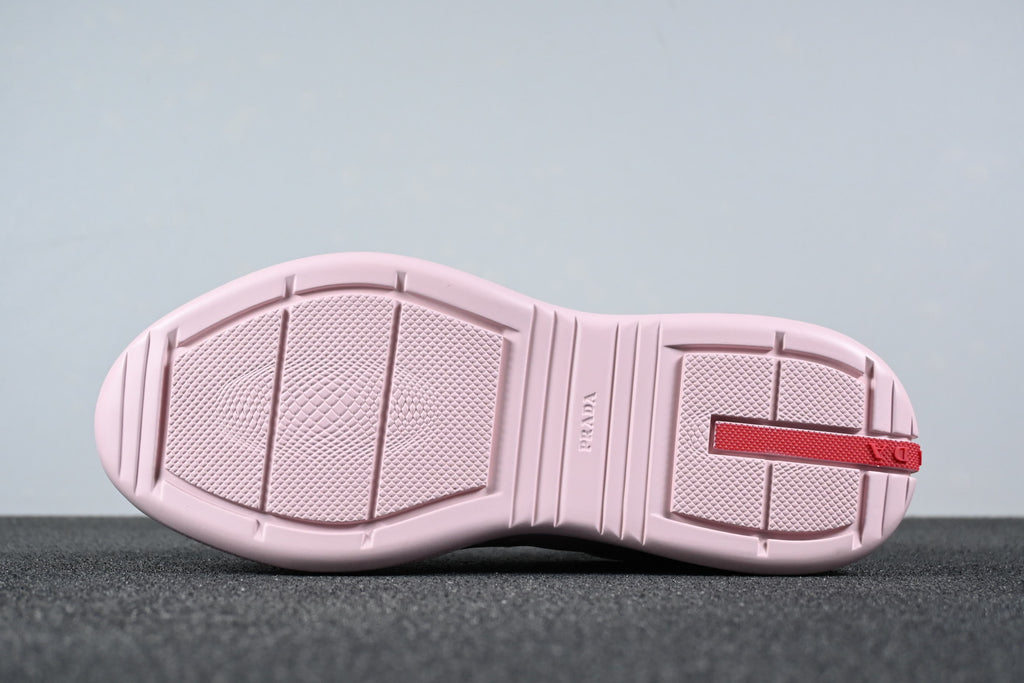 Prada America's Cup Pink