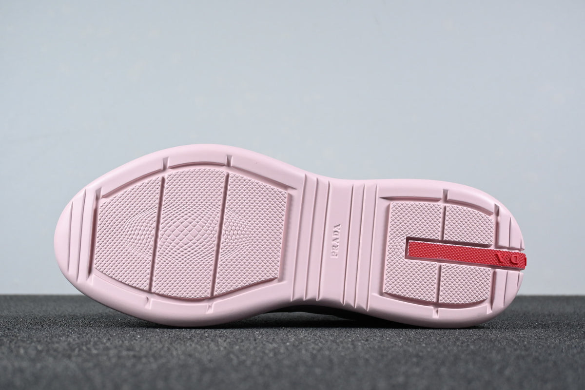 Prada America's Cup Pink