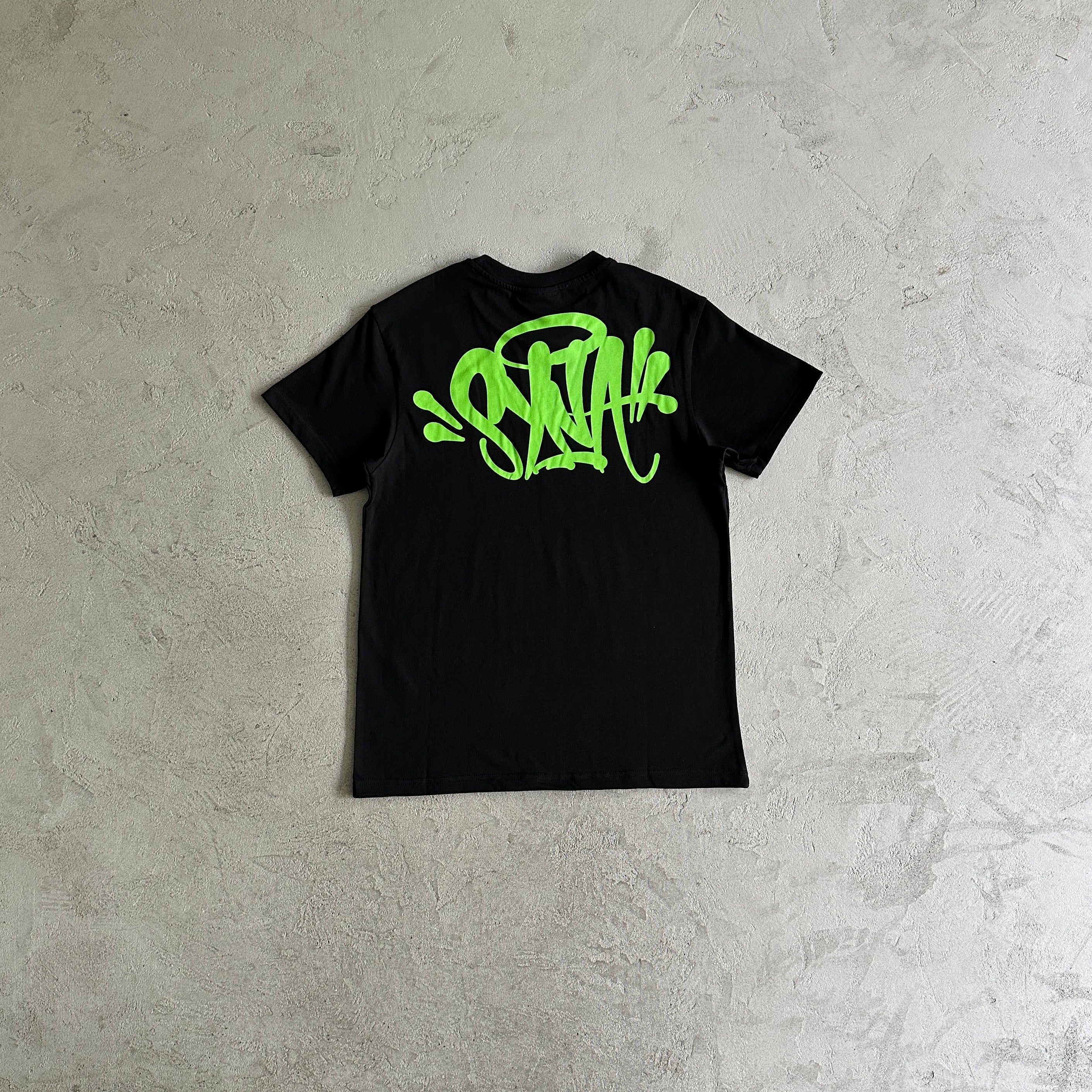 Syna Tees (Complete Package)