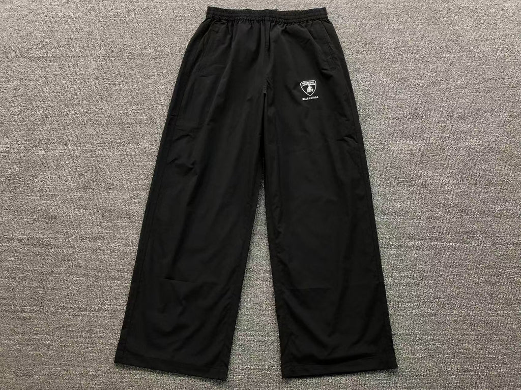 Balenciaga x Automobili Lamborghini Tracksuit