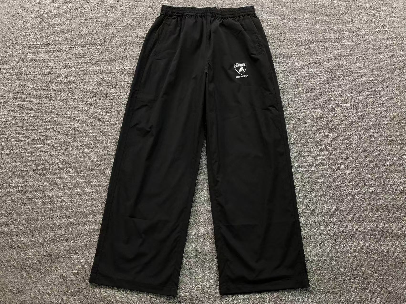 Balenciaga x Automobili Lamborghini Tracksuit