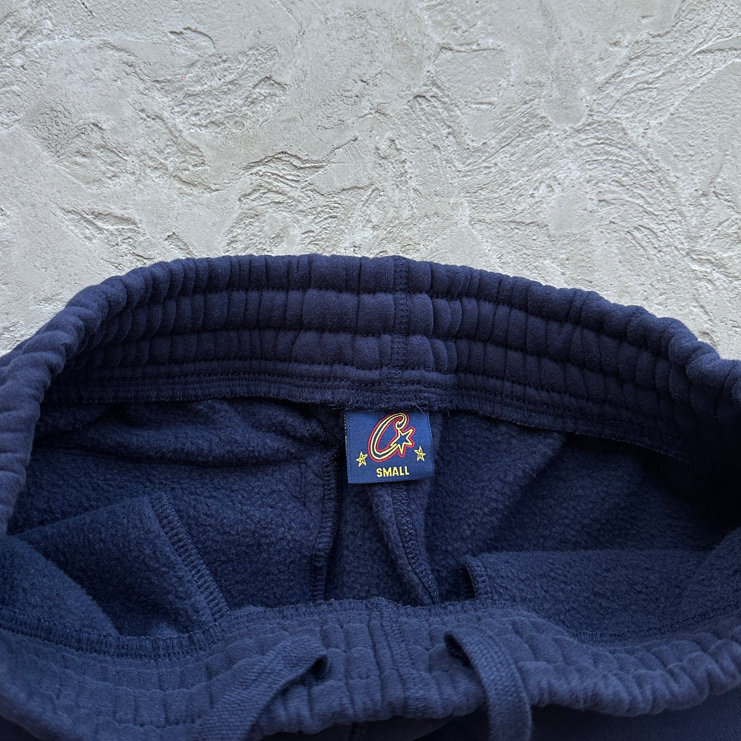 Corteiz Thick Stitch Allstarz Tracksuit