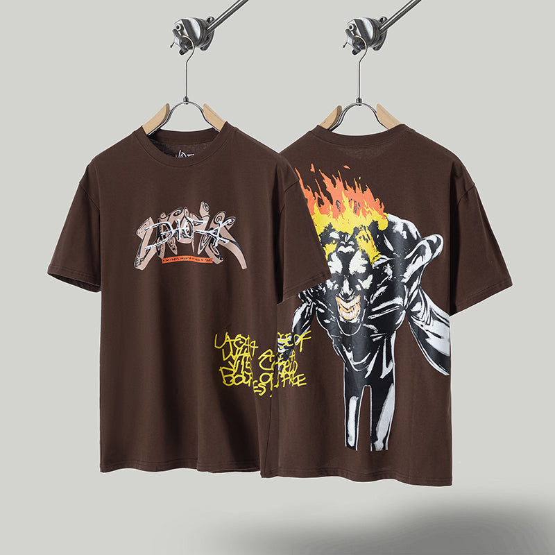Cactus Jack Mixed Tees