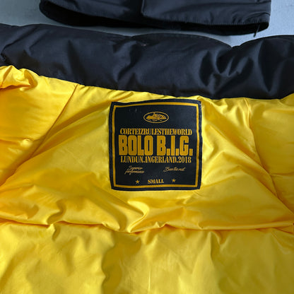 Corteiz BOLO B.I.G Jacket