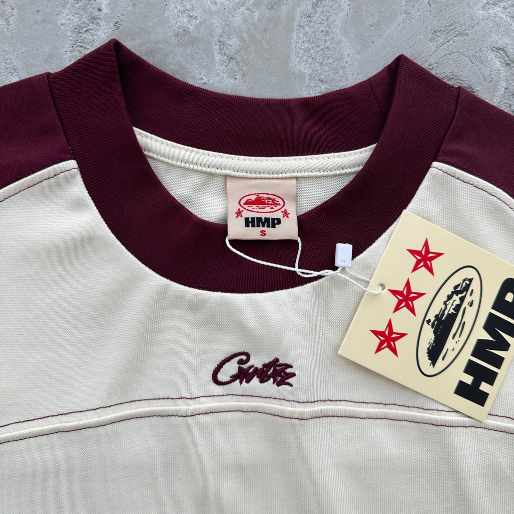 Corteiz HMP Jersey Tee