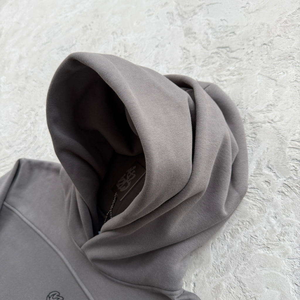 Mertra Big Step 2.0 Tracky set-gray