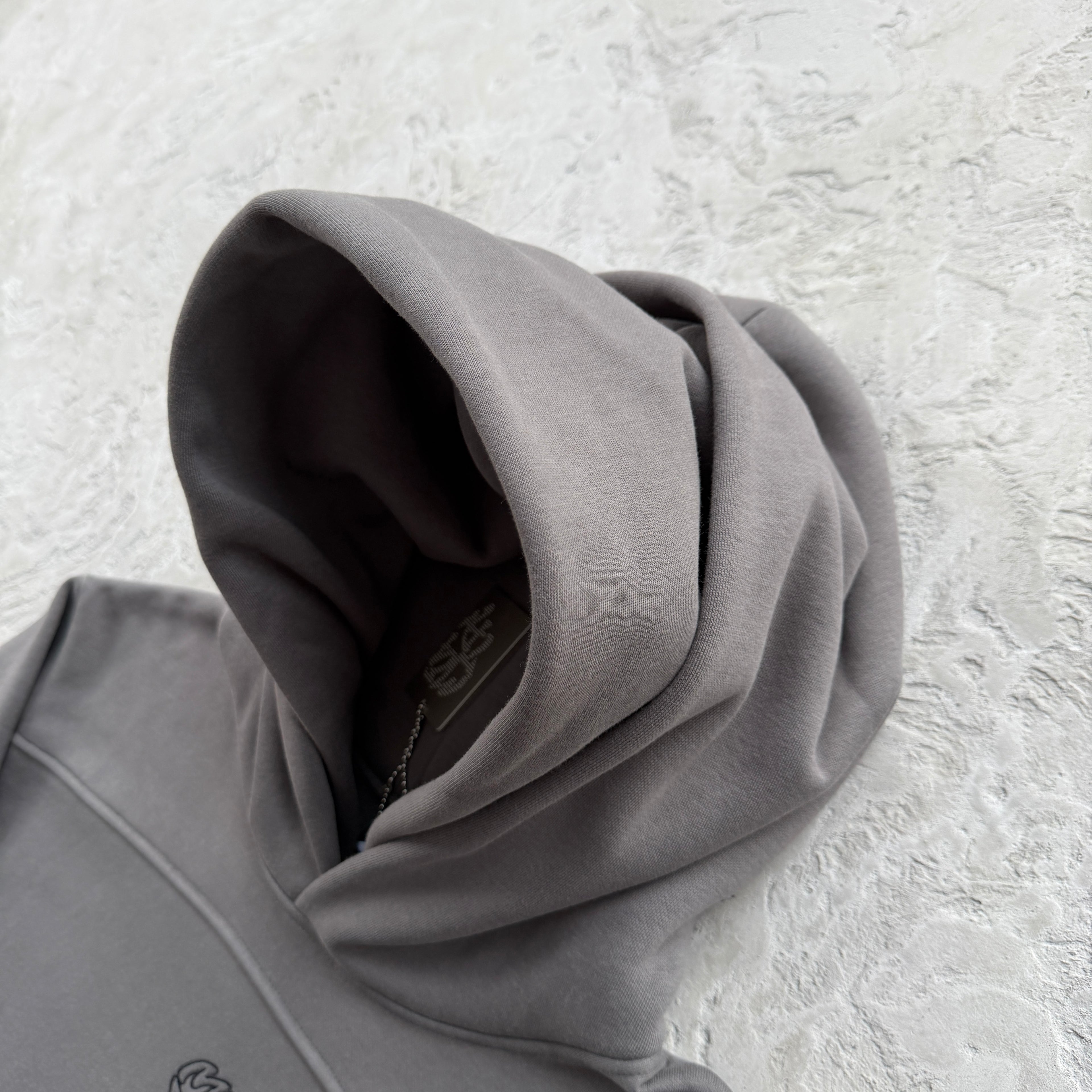 Mertra Big Step 2.0 Tracky set-gray