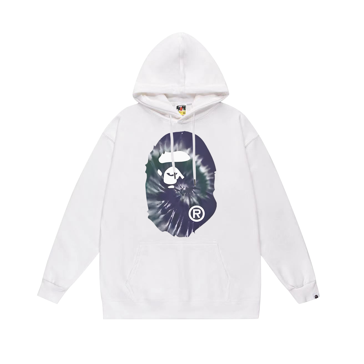 Bape Hoodies