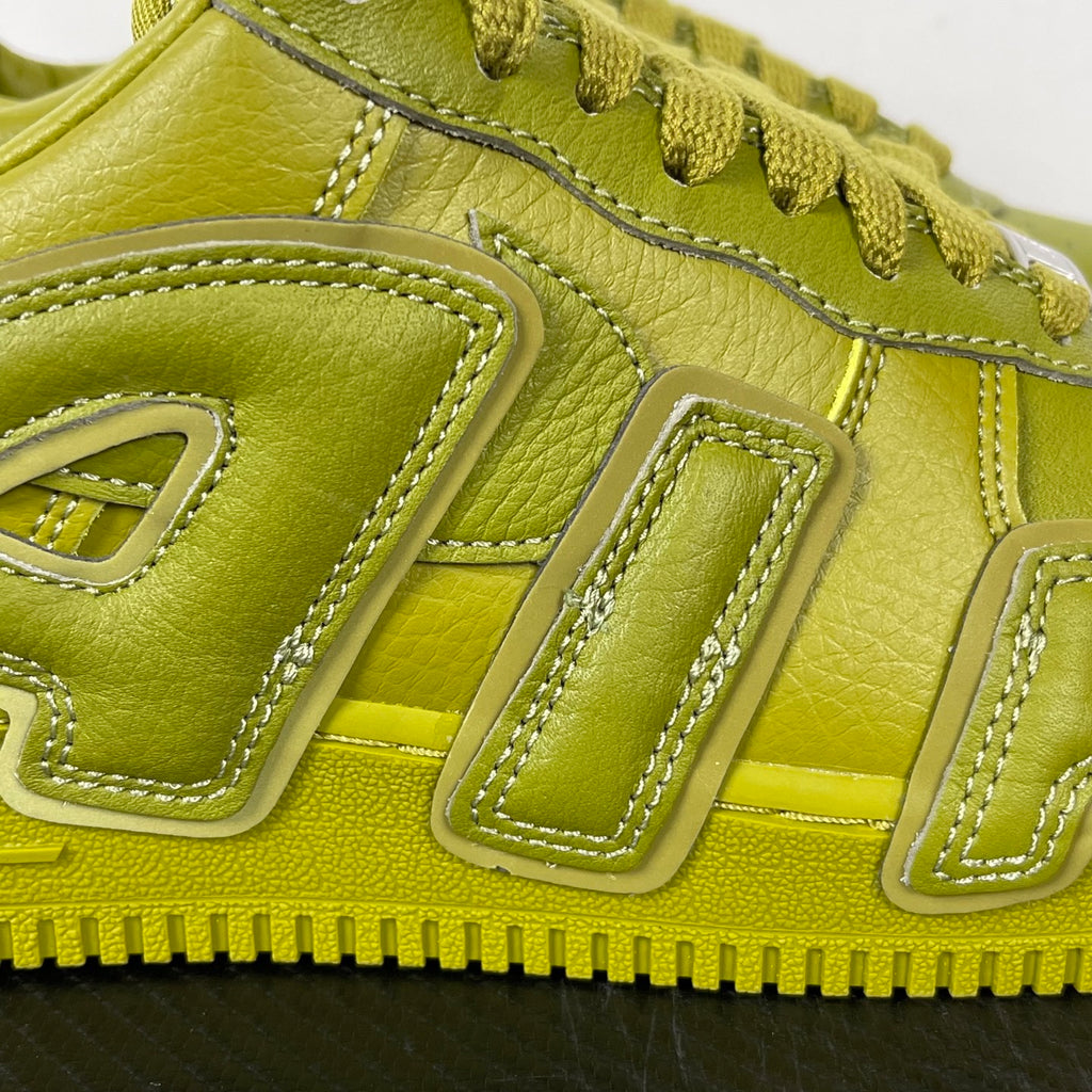 Cactus Plant Flea Market (CPFM) x Nike Air Force 1 Low "Moss"