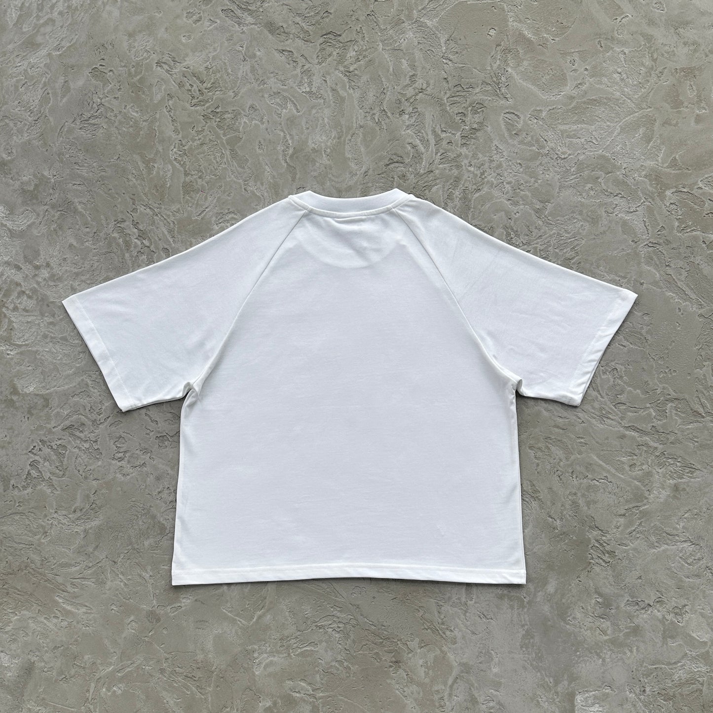 Mertra Camo Pink Tee