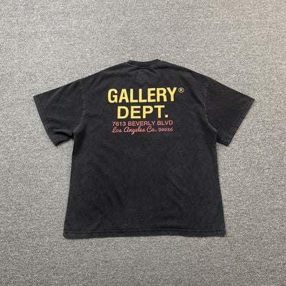 Gallery Dept Mixed Tees