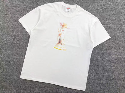 Supreme Mixed Tees