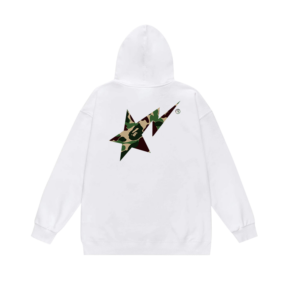 Bape Hoodies