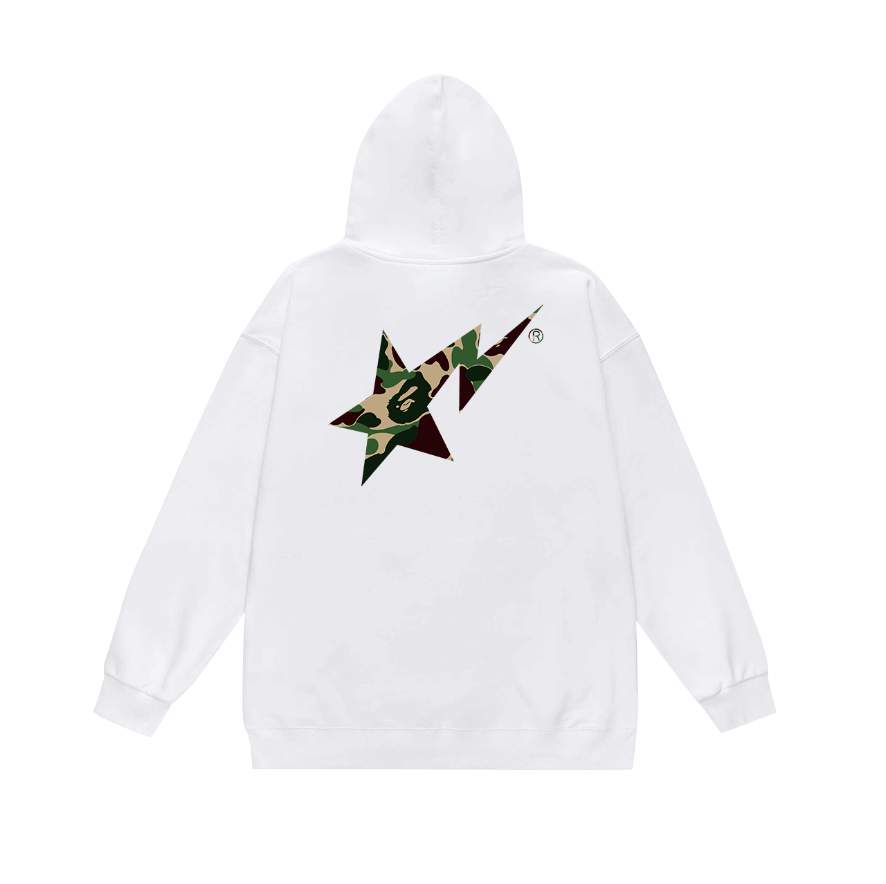 Bape Hoodies