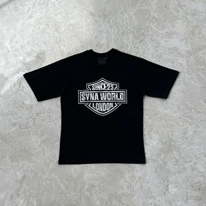 Syna 'Chrome' Tee