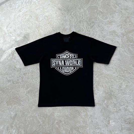 Syna 'Chrome' Tee
