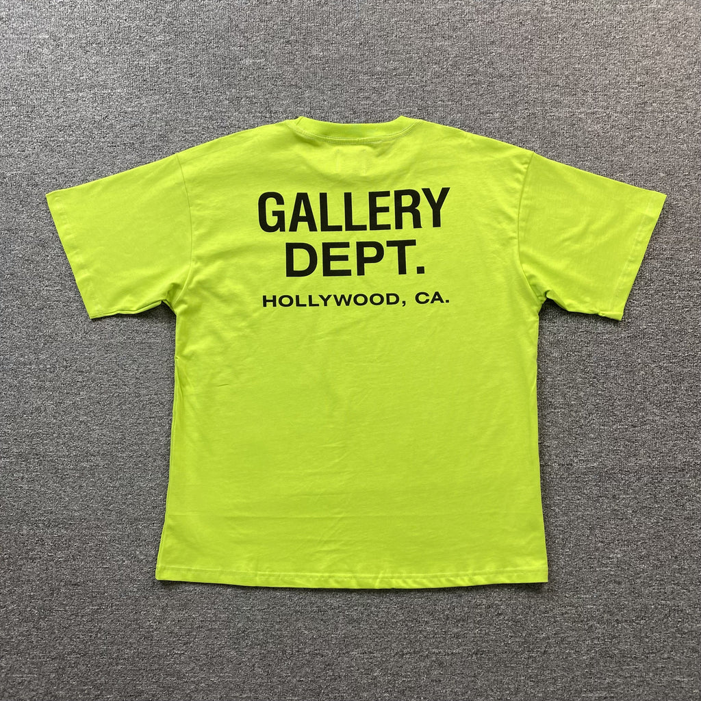 Gallery Dept Mixed Tees
