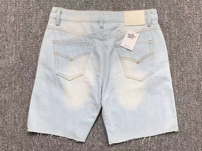 Gallery Dept Denim Shorts