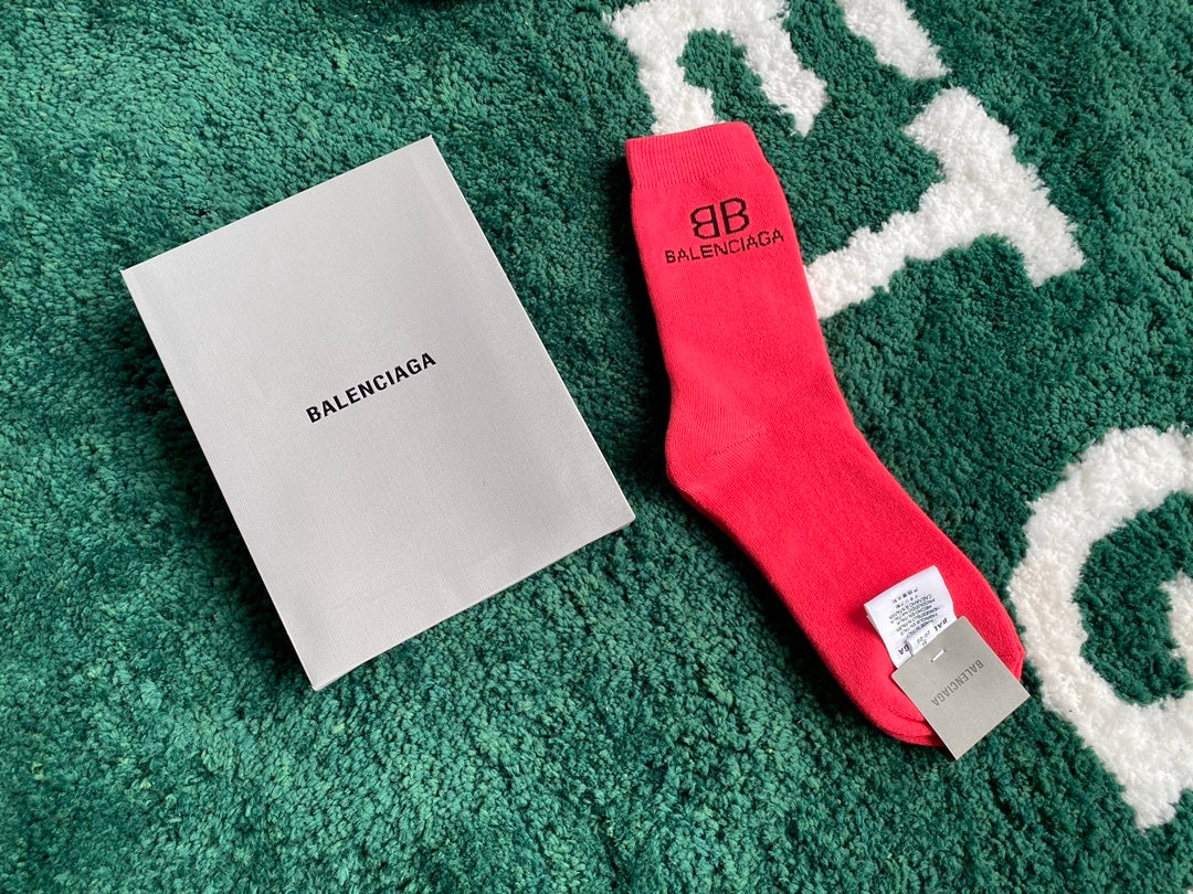 Balenciaga Socks