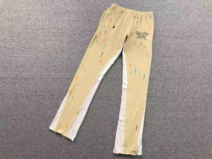 Gallery Dept Sweatpants