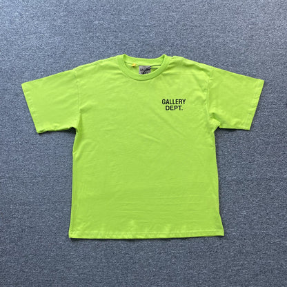 Gallery Dept Mixed Tees