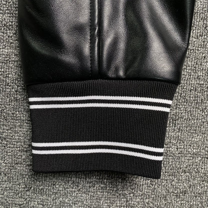 Amiri Mixed Varsity Jackets