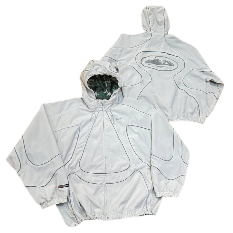 Nike x Corteiz NRG Tracksuit