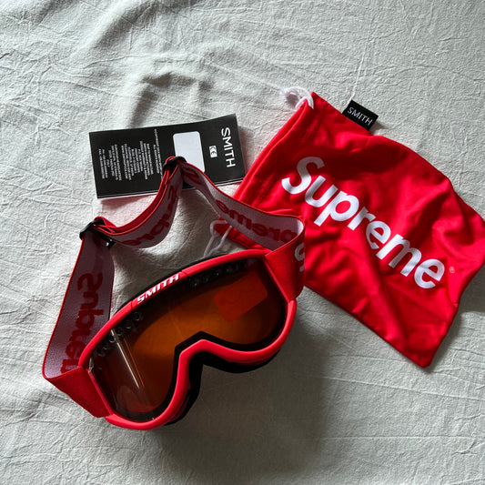 Supreme Ski Goggles